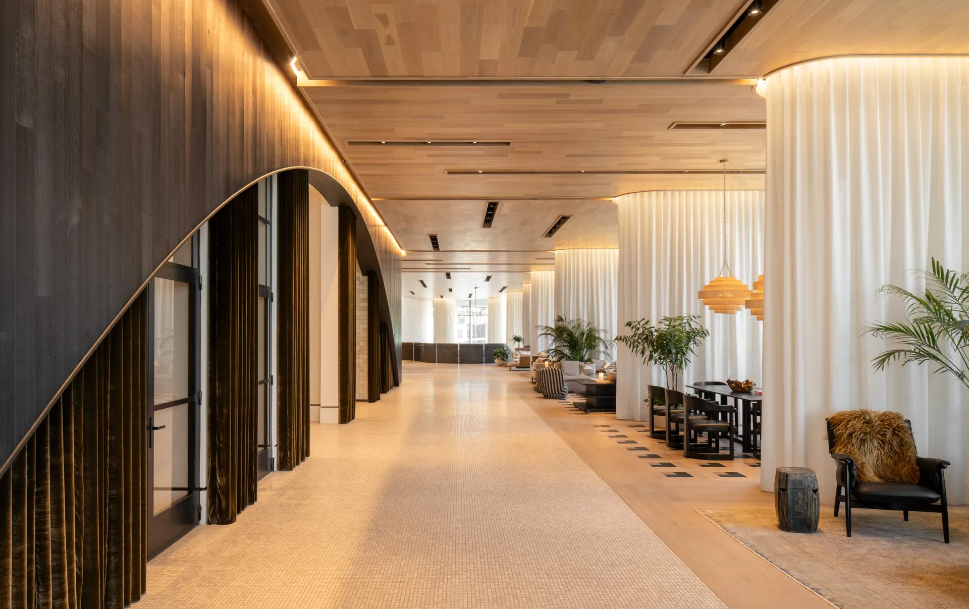 MODO creative agency workspace Washington DC